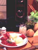 Raclette