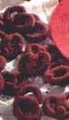 Chocoladebretzels