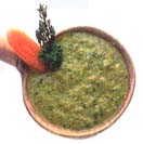 Groentesaus
