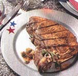 Grillades