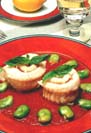 Tongfilets met basilicum