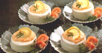 Vismousse