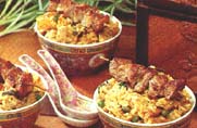 Nasi goreng