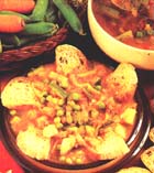 Minestrone op z'n Milanees